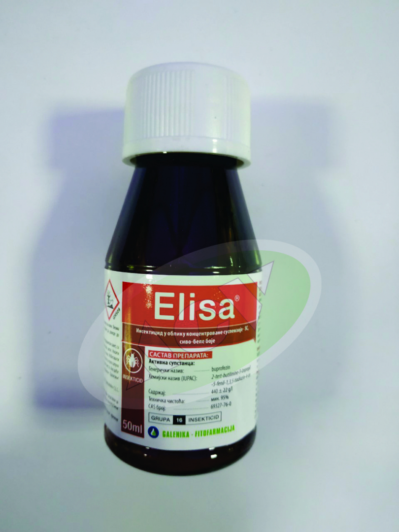 ELISA 50ML
